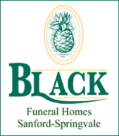 Black Funeral Homes
